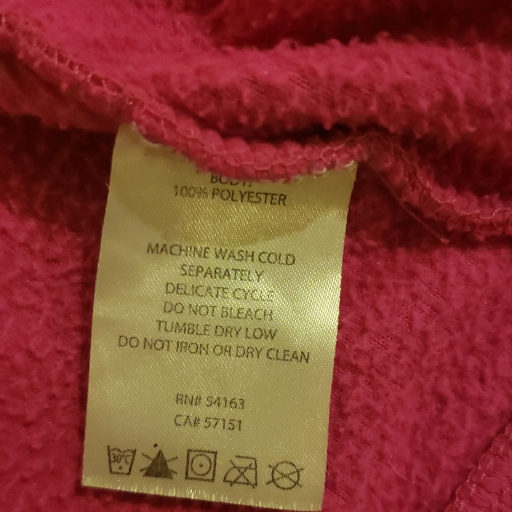 CK Performance Jacket - Picture 4 of 5